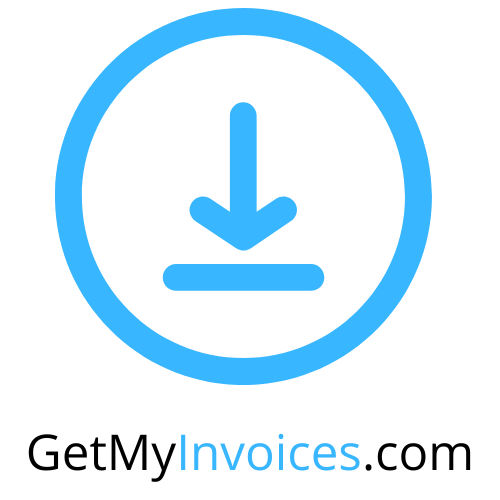 Getmyinvoices Connector
